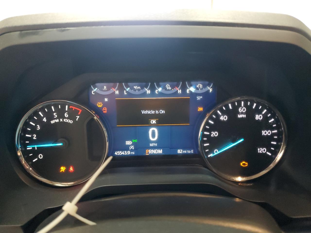 2024 Ford Expedition Xlt VIN: 1FMJU1J88REA18003 Lot: 84744635