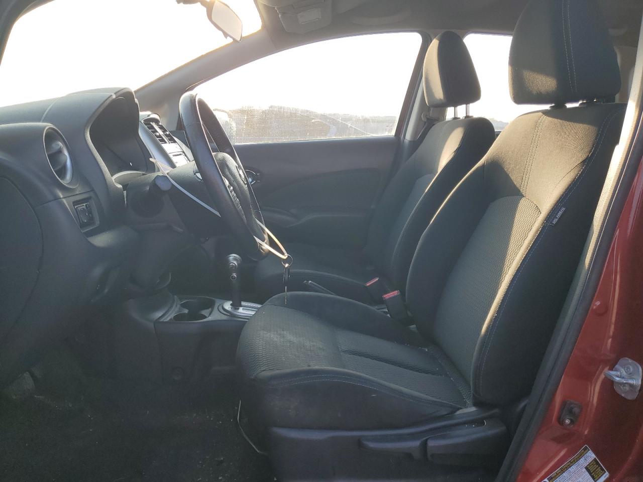 2016 Nissan Versa Note S VIN: 3N1CE2CP6GL374146 Lot: 81609435