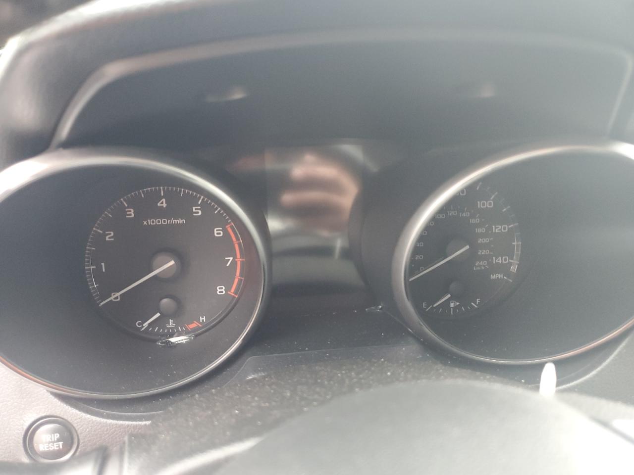 2018 Subaru Legacy 2.5I Premium VIN: 4S3BNAF64J3044224 Lot: 81642345