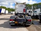 2019 SCANIA R SERIES (6)  for sale at Copart WOLVERHAMPTON