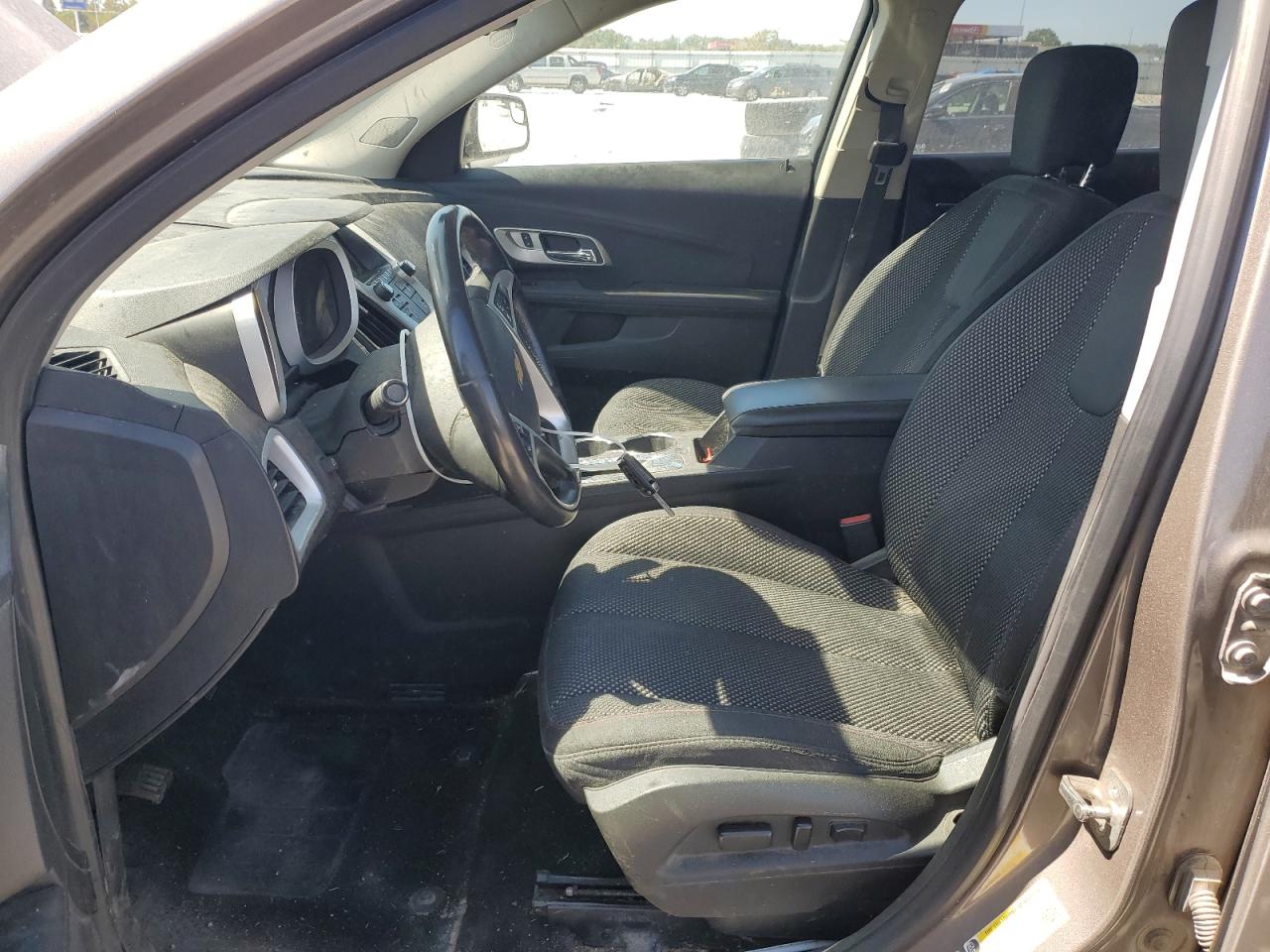 2012 Chevrolet Equinox Lt VIN: 2GNALDEK5C6285651 Lot: 71635555