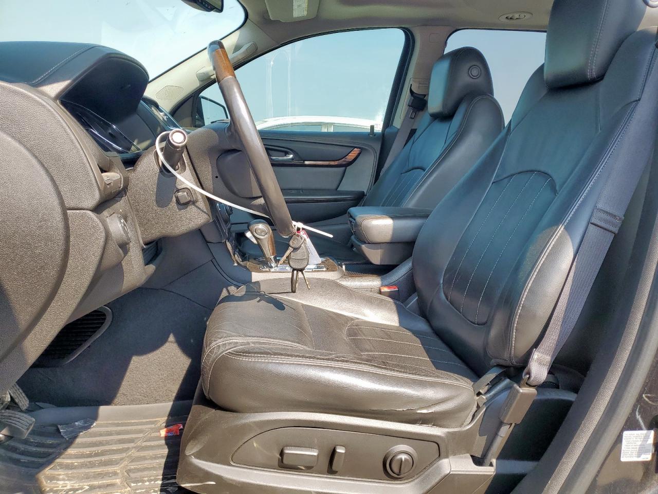 2015 GMC Acadia Denali VIN: 1GKKVTKDXFJ116471 Lot: 80899145