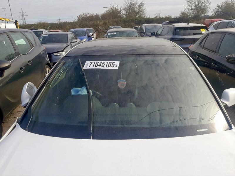 2012 AUDI A3 S LINE SP EDTN TDI 138 