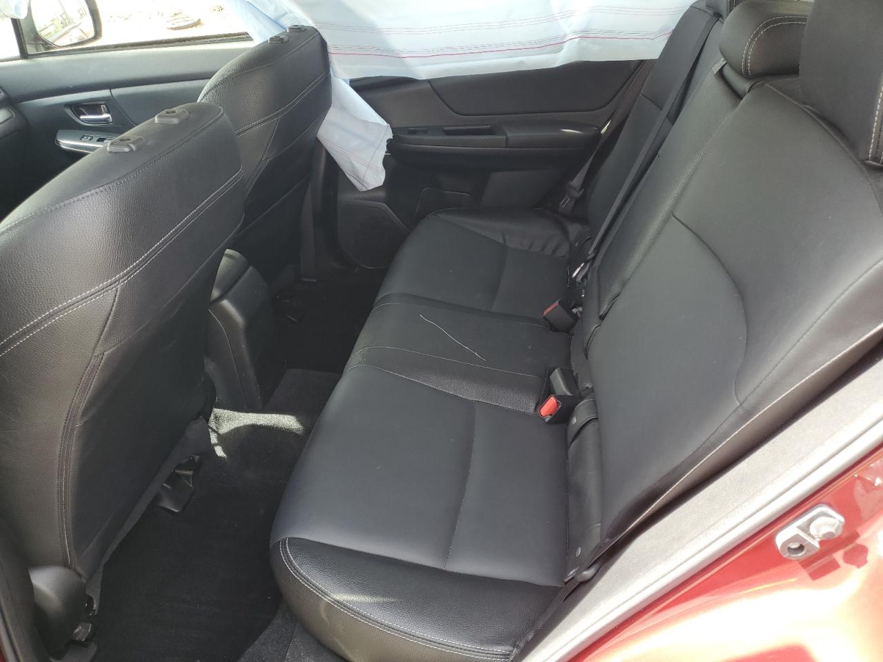 2014 Subaru Impreza Sport Limited VIN: JF1GPAR61E8263491 Lot: 81258985