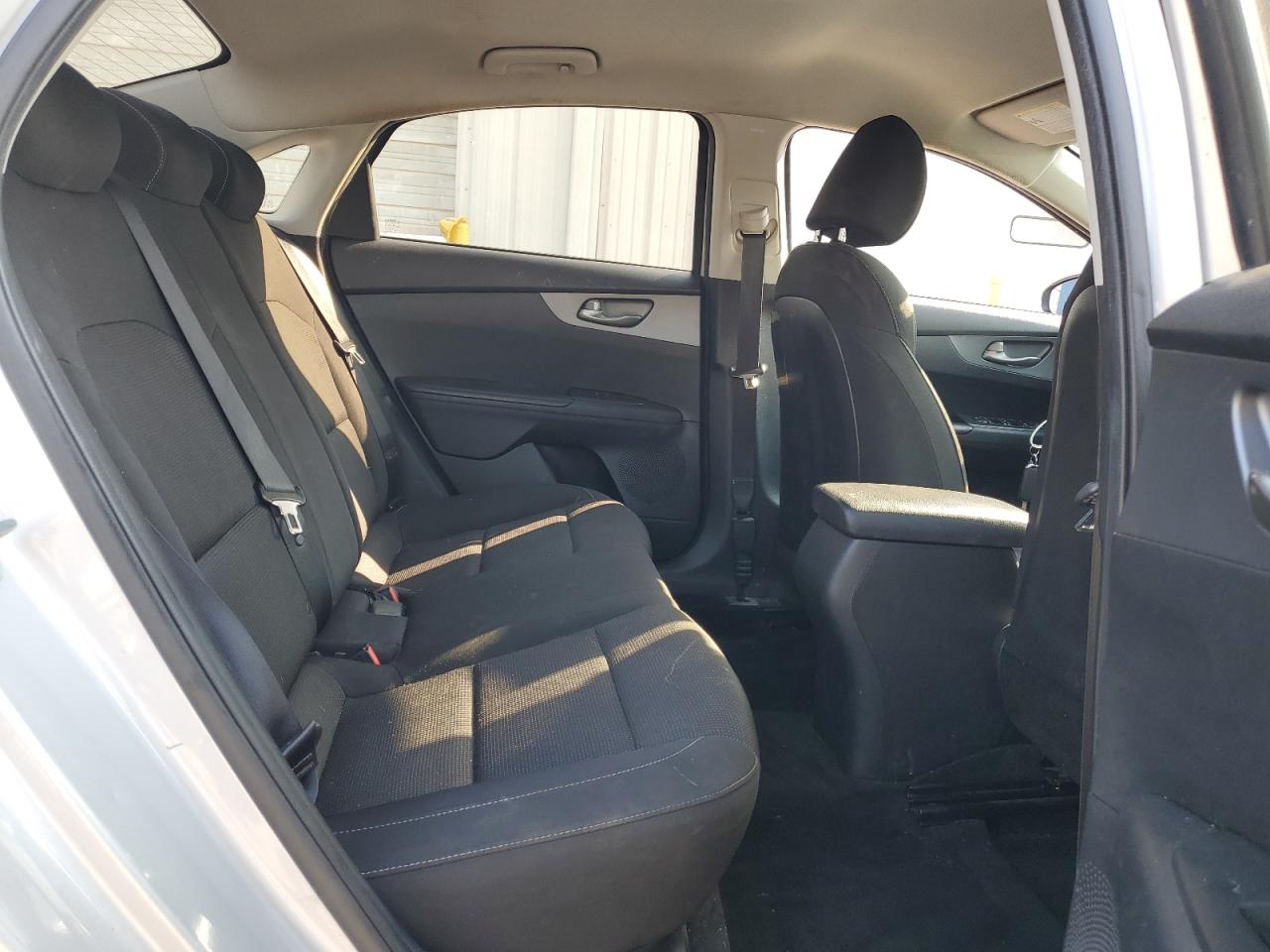 2021 Kia Forte Fe VIN: 3KPF24AD7ME352969 Lot: 81437585