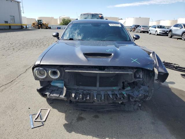  DODGE CHALLENGER 2019 Серый