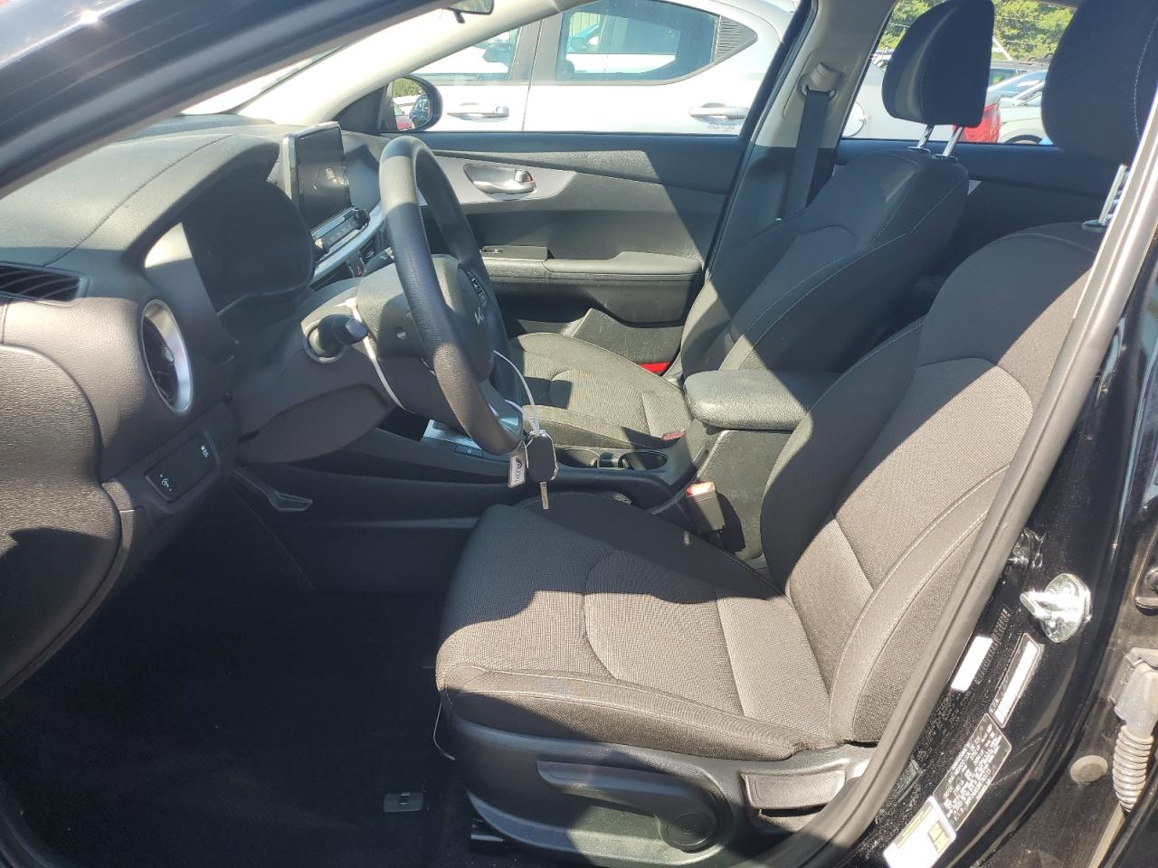 2024 Kia Forte Lx VIN: 3KPF24AD3RE763115 Lot: 71989275