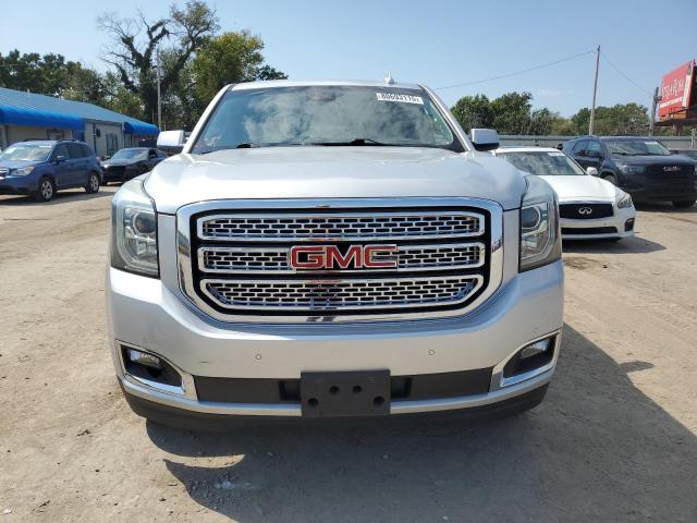  GMC YUKON 2017 Srebrny