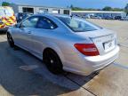 2014 MERCEDES-BENZ C250 AMG SPORT EDT PREM +  for sale at Copart NEWBURY