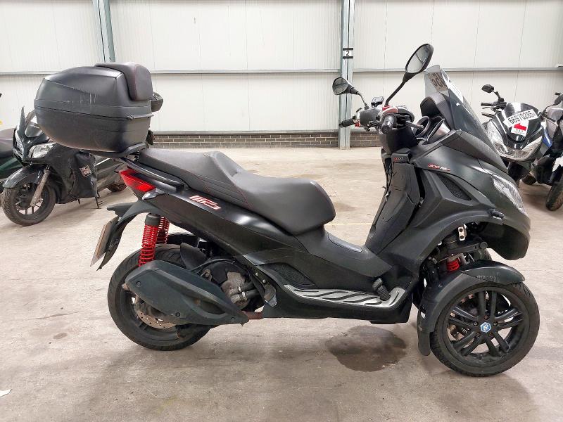 2020 PIAGGIO MP3 300 HPE SPORT 