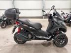 2020 PIAGGIO MP3 300 HPE SPORT  for sale at Copart NEWBURY