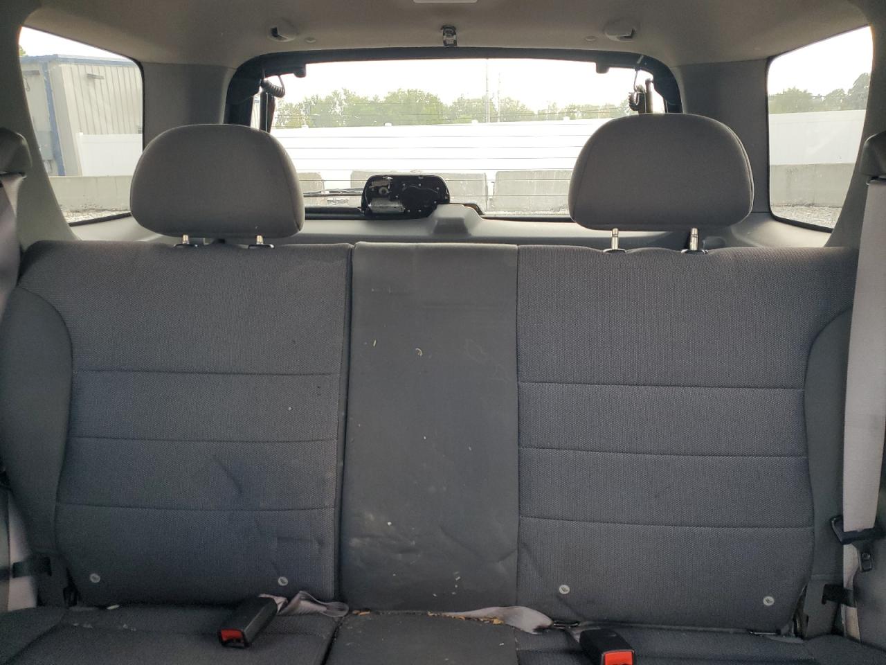 2002 Ford Escape Xlt VIN: 1FMYU03102KD88426 Lot: 80194005