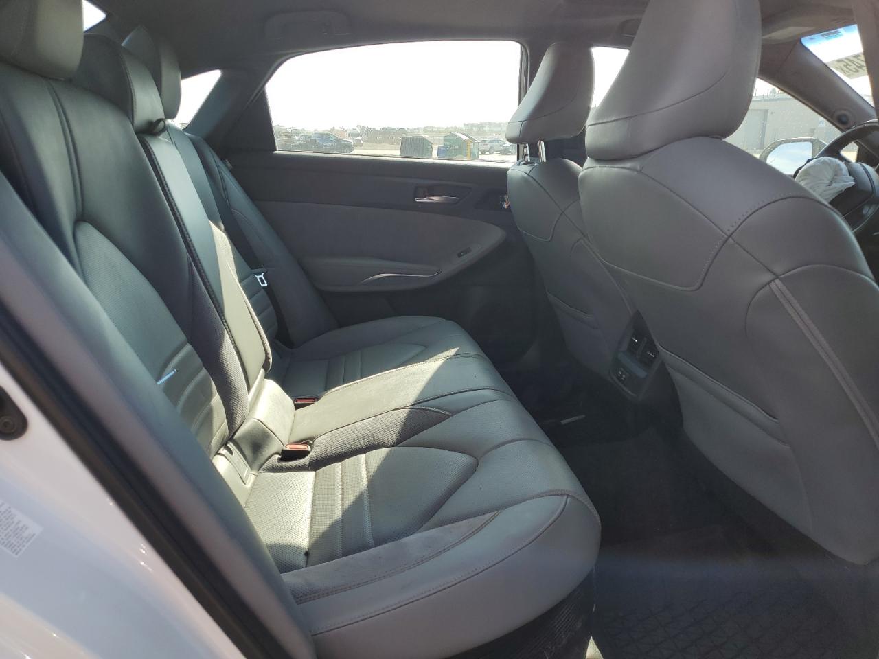 2019 Toyota Avalon Xle VIN: 4T1B21FB2KU003328 Lot: 81664745
