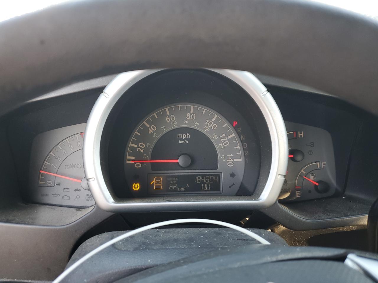 2007 Honda Ridgeline Rts VIN: 2HJYK164X7H504537 Lot: 80645715