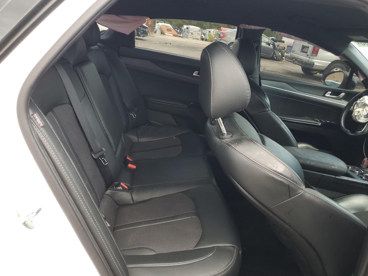 2024 Kia K5 Gt Line VIN: 5XXG64J27RG230747 Lot: 71658035