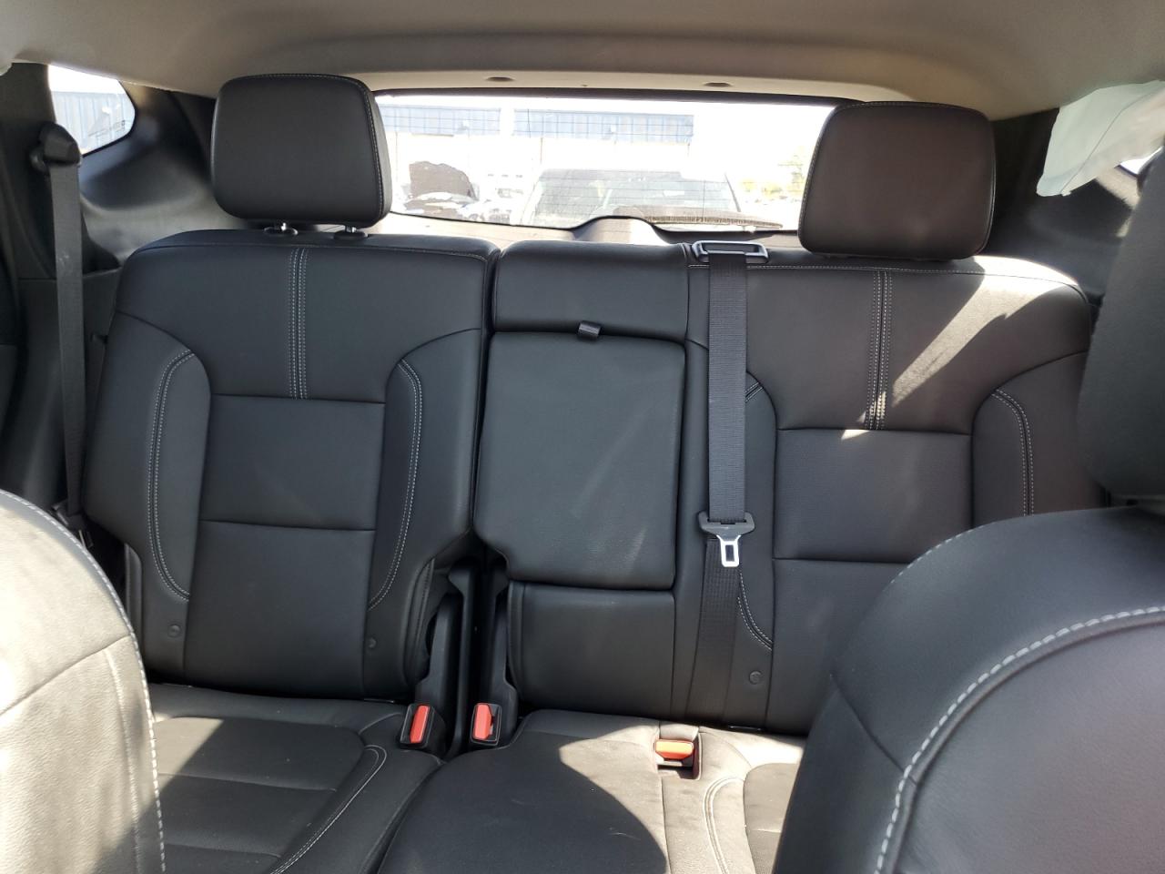 2023 Chevrolet Blazer 3Lt VIN: 3GNKBJRS7PS139968 Lot: 71368205