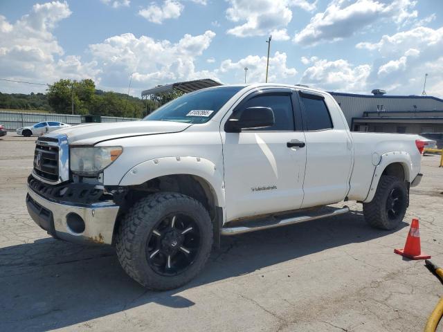 Pickups TOYOTA TUNDRA 2013 White