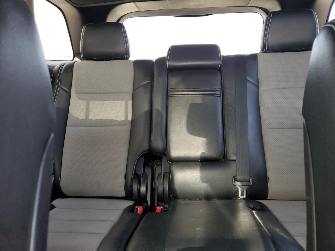 2015 Jeep Grand Cherokee Limited VIN: 1C4RJFBG1FC739208 Lot: 80295325