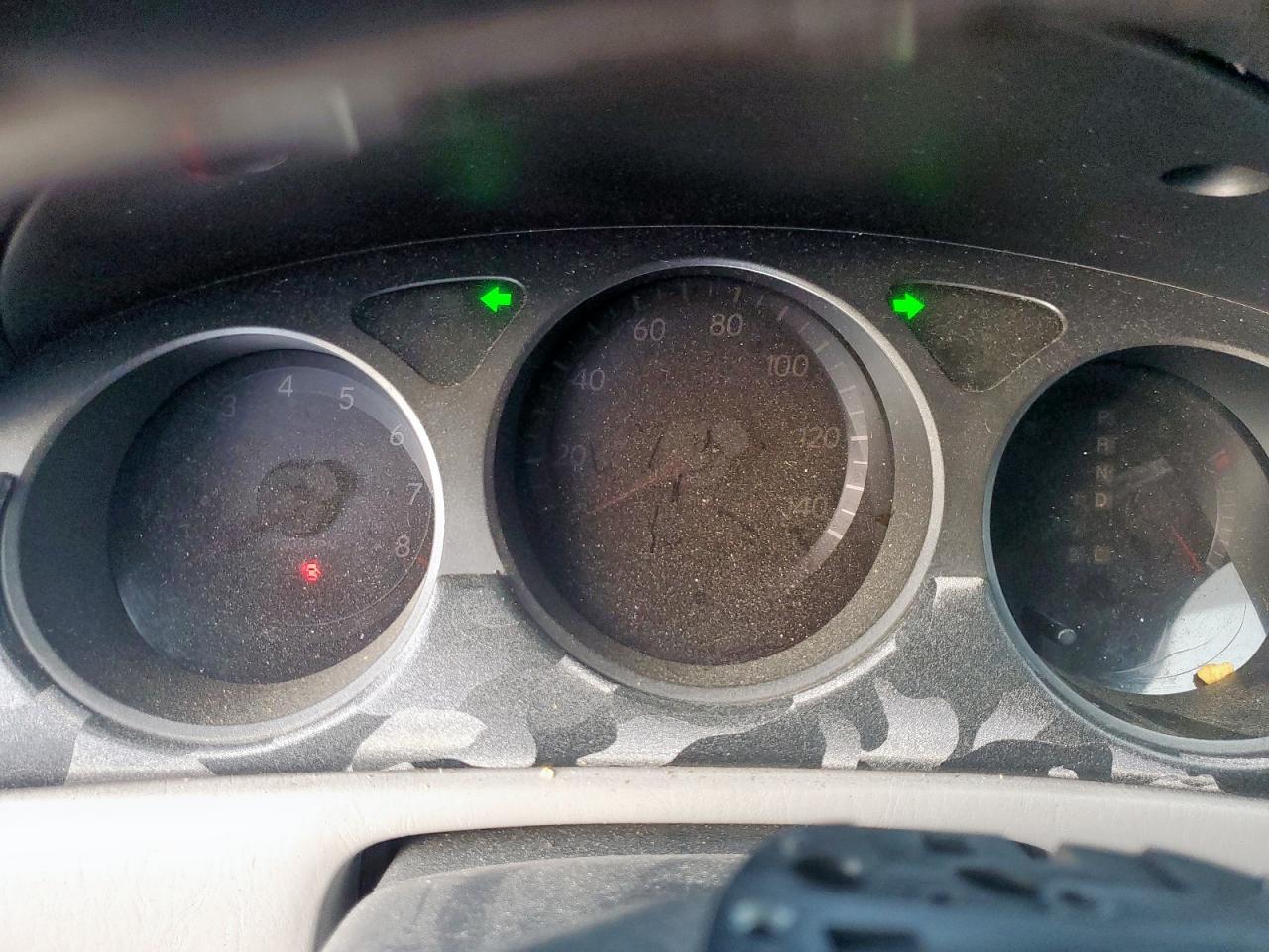 2003 Lexus Es 300 VIN: JTHBF30G336007580 Lot: 80347275