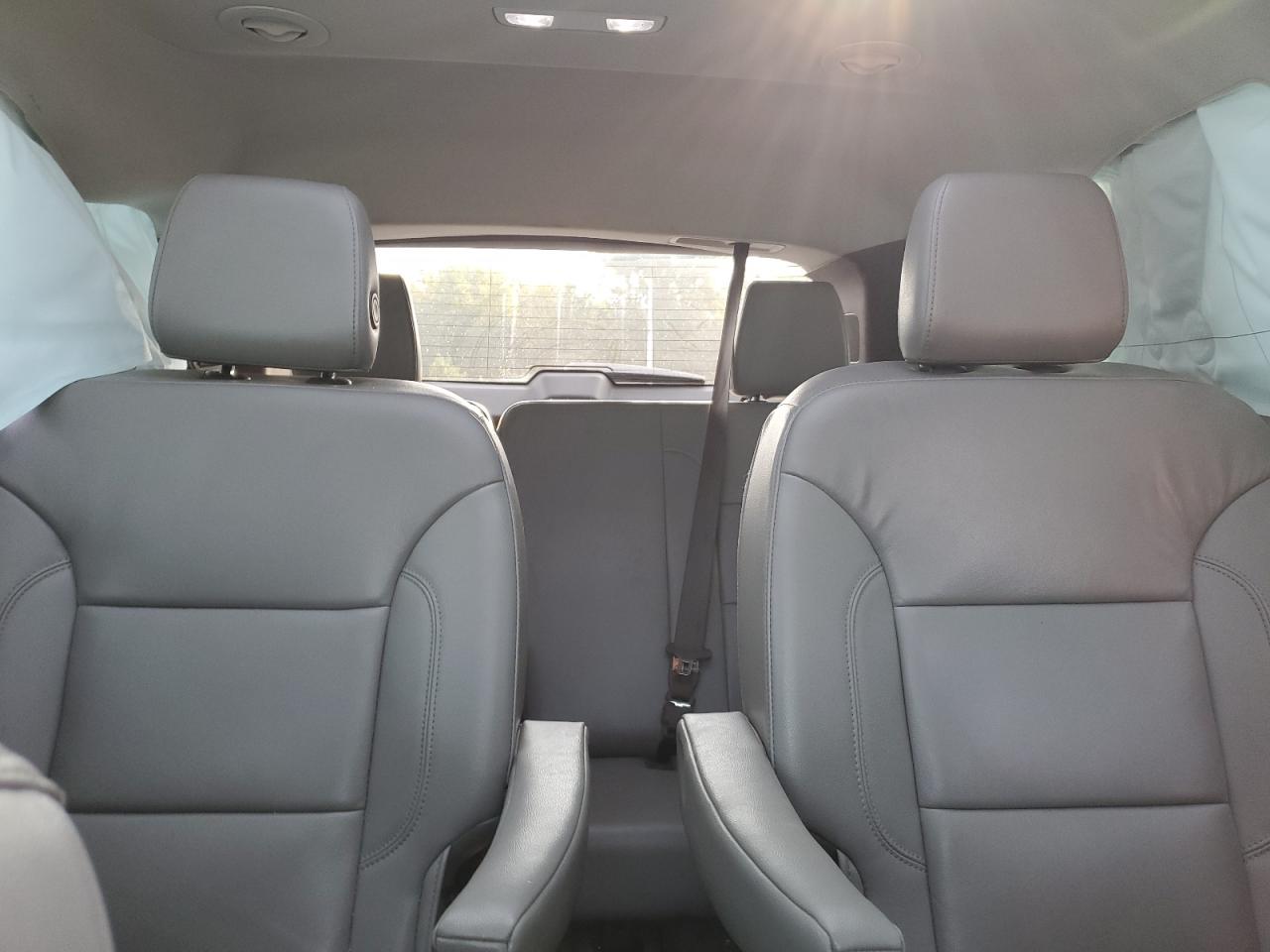 2018 Chevrolet Traverse Lt VIN: 1GNEVHKW3JJ266669 Lot: 71492225