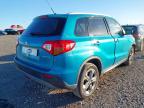 2016 SUZUKI VITARA SZ-T  for sale at Copart CORBY
