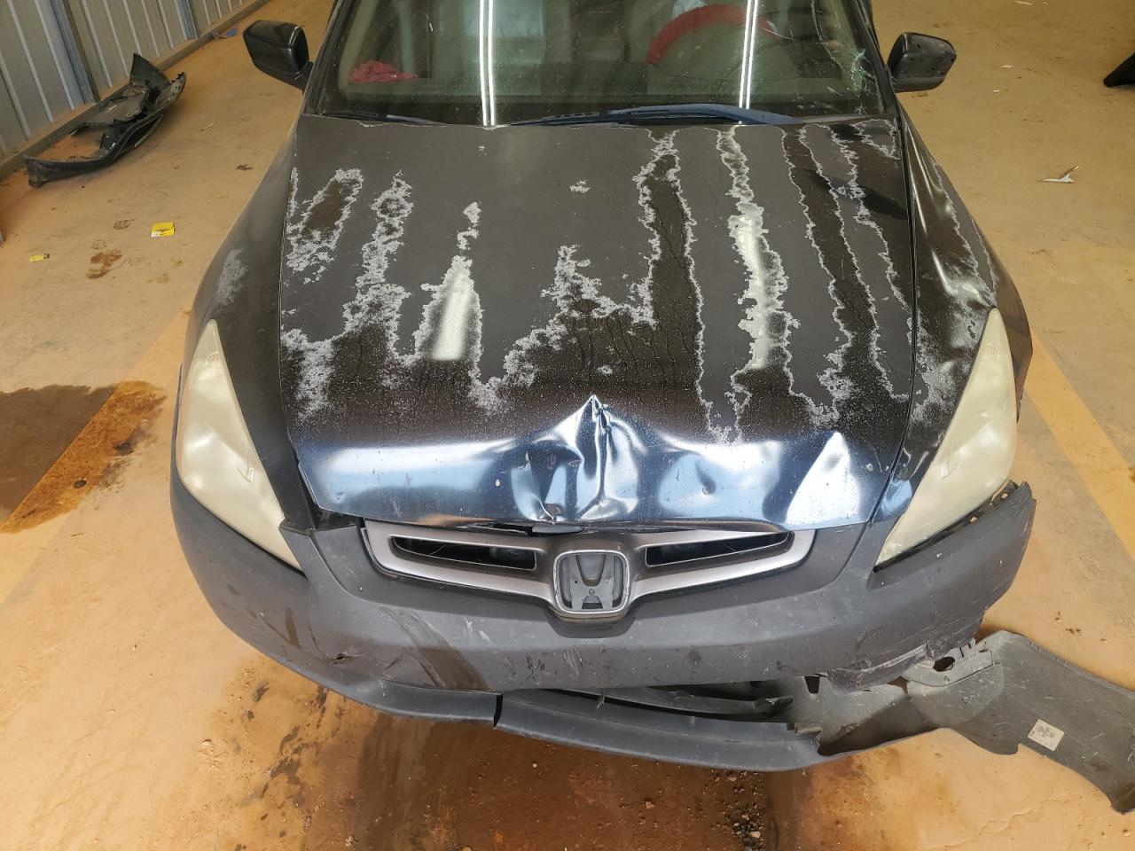 2000 Honda Accord Ex VIN: 1HGCM66515A017433 Lot: 81735105