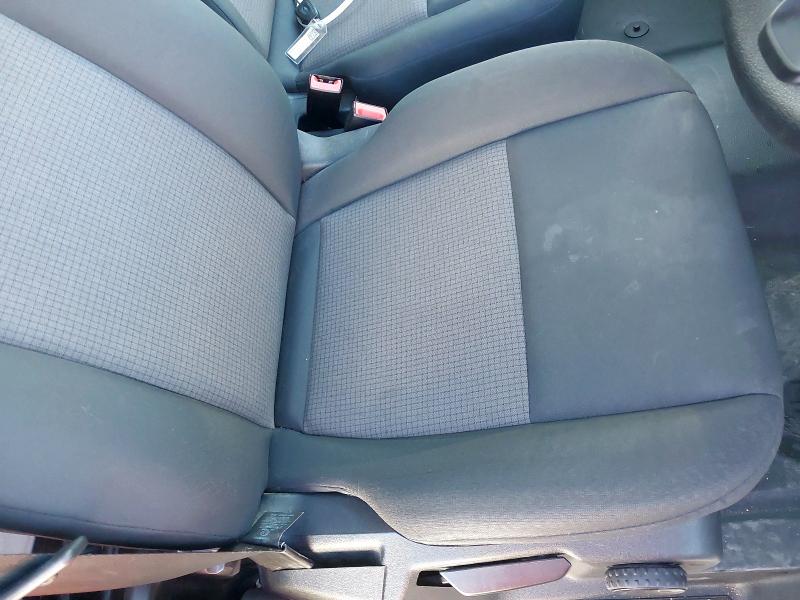 2024 FORD TRANSIT 350 LEADER ECOBLU 