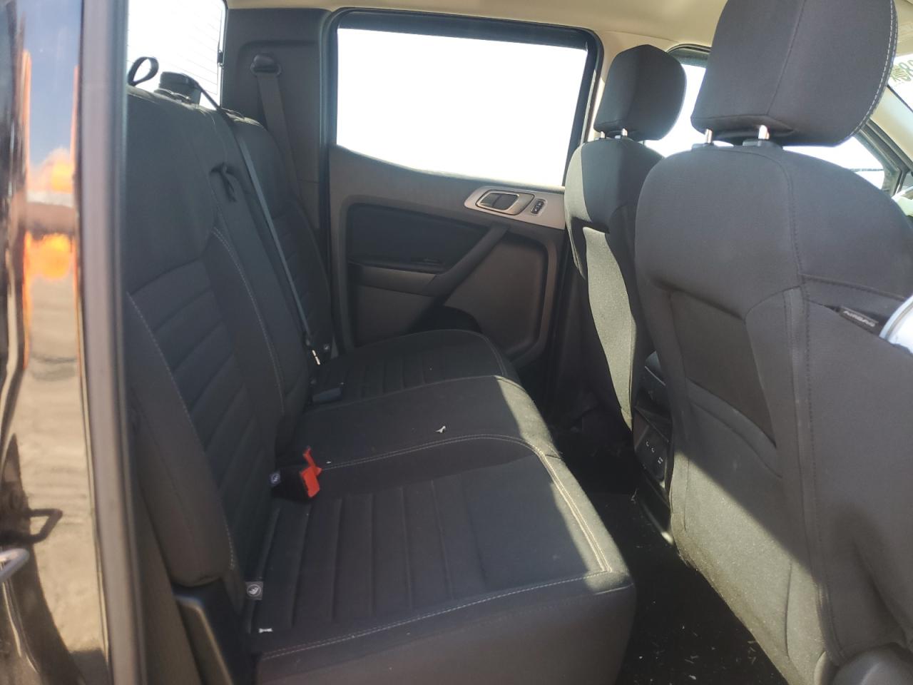 2022 Ford Ranger Xl VIN: 1FTER4FH9NLD04093 Lot: 84603885