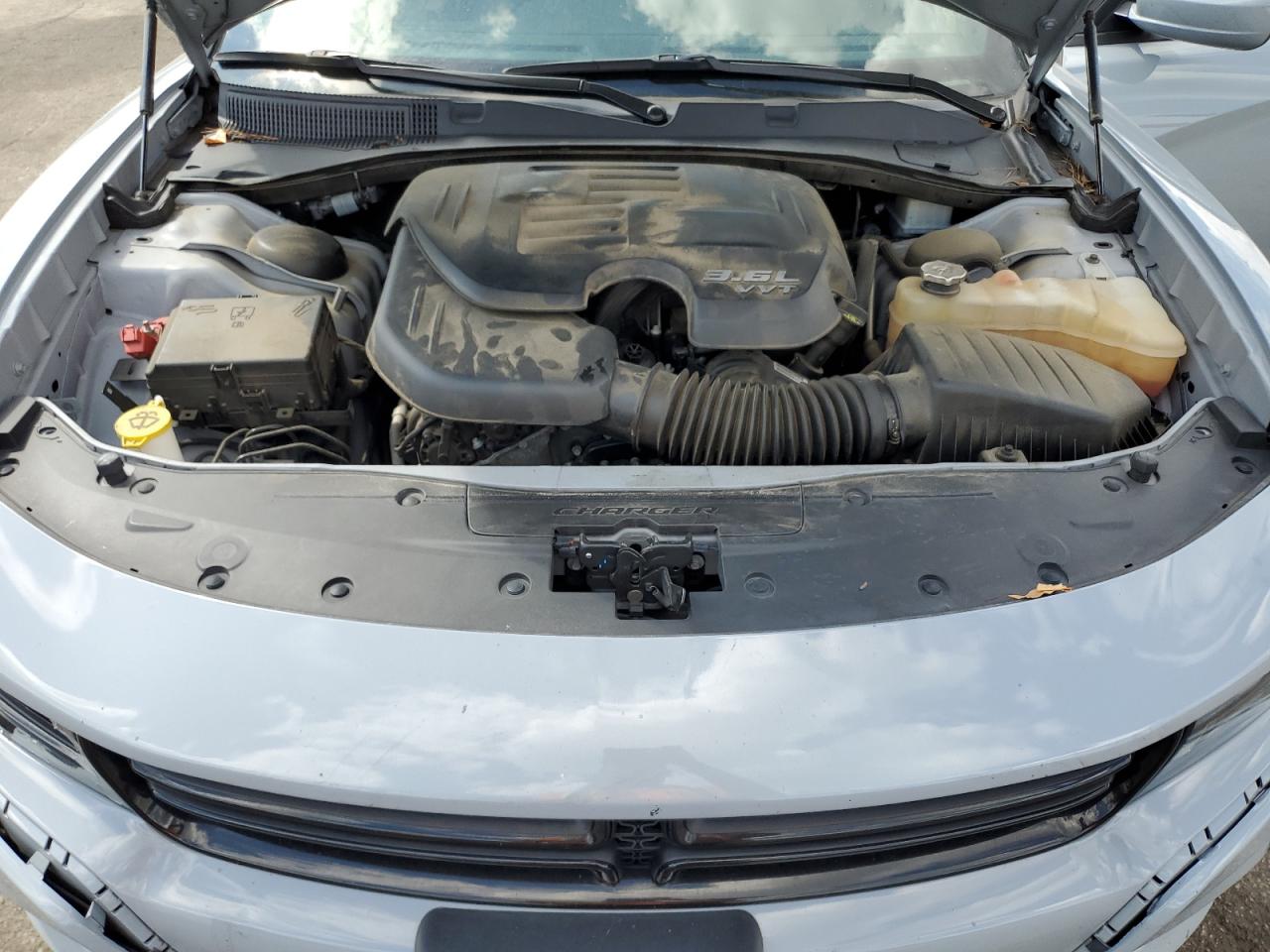 2021 Dodge Charger VIN: 2C3CDXBG1MH639238 Lot: 81704285