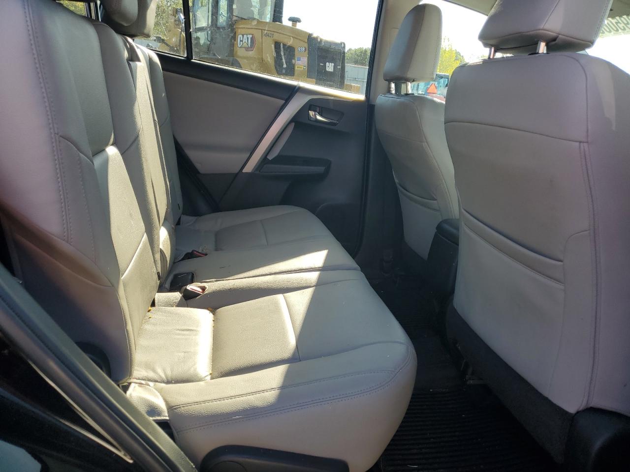 2017 Toyota Rav4 Xle VIN: 2T3RFREV6HW578769 Lot: 81395065