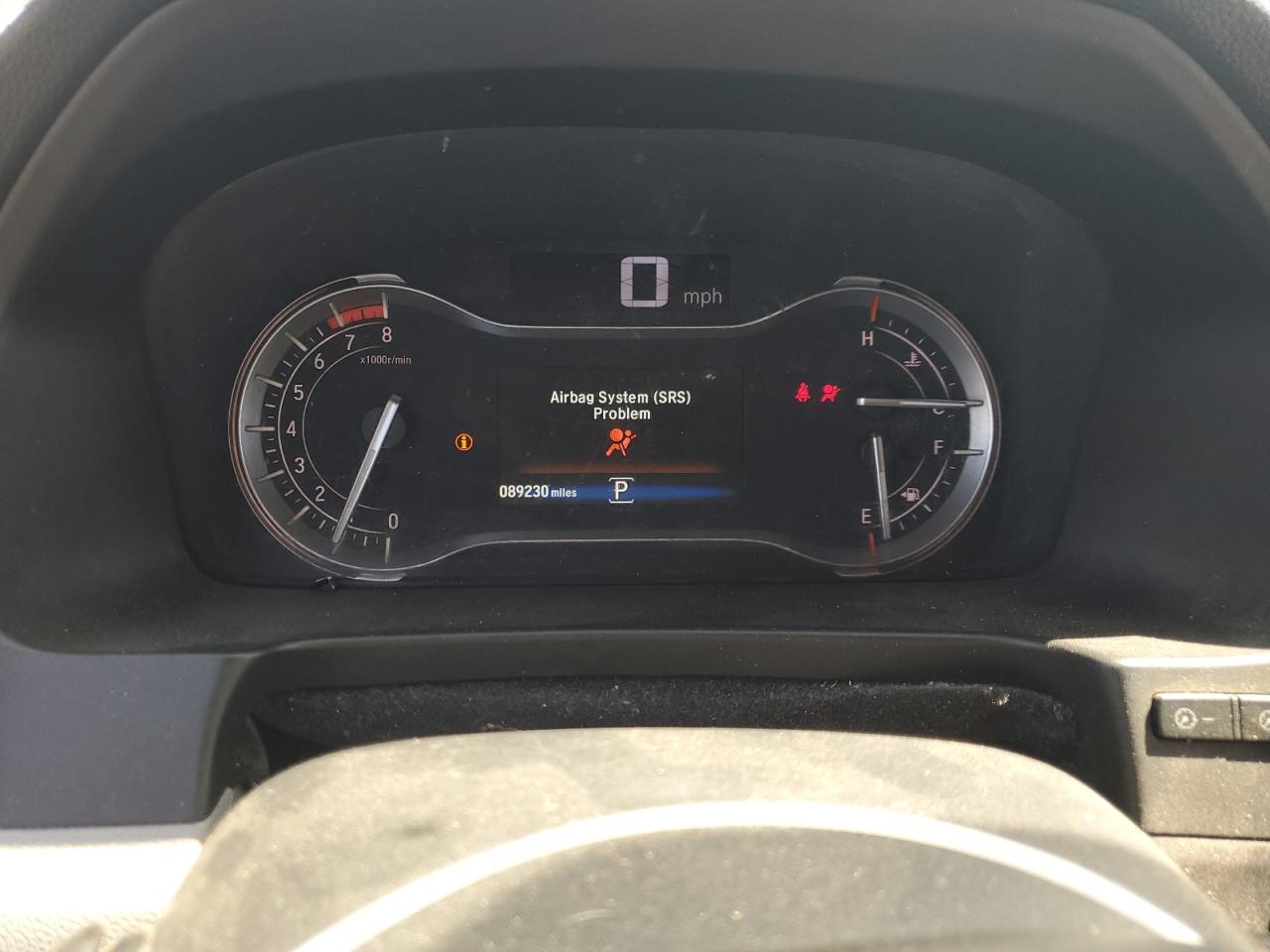 2017 Honda Pilot Lx VIN: 5FNYF5H14HB008272 Lot: 71634385