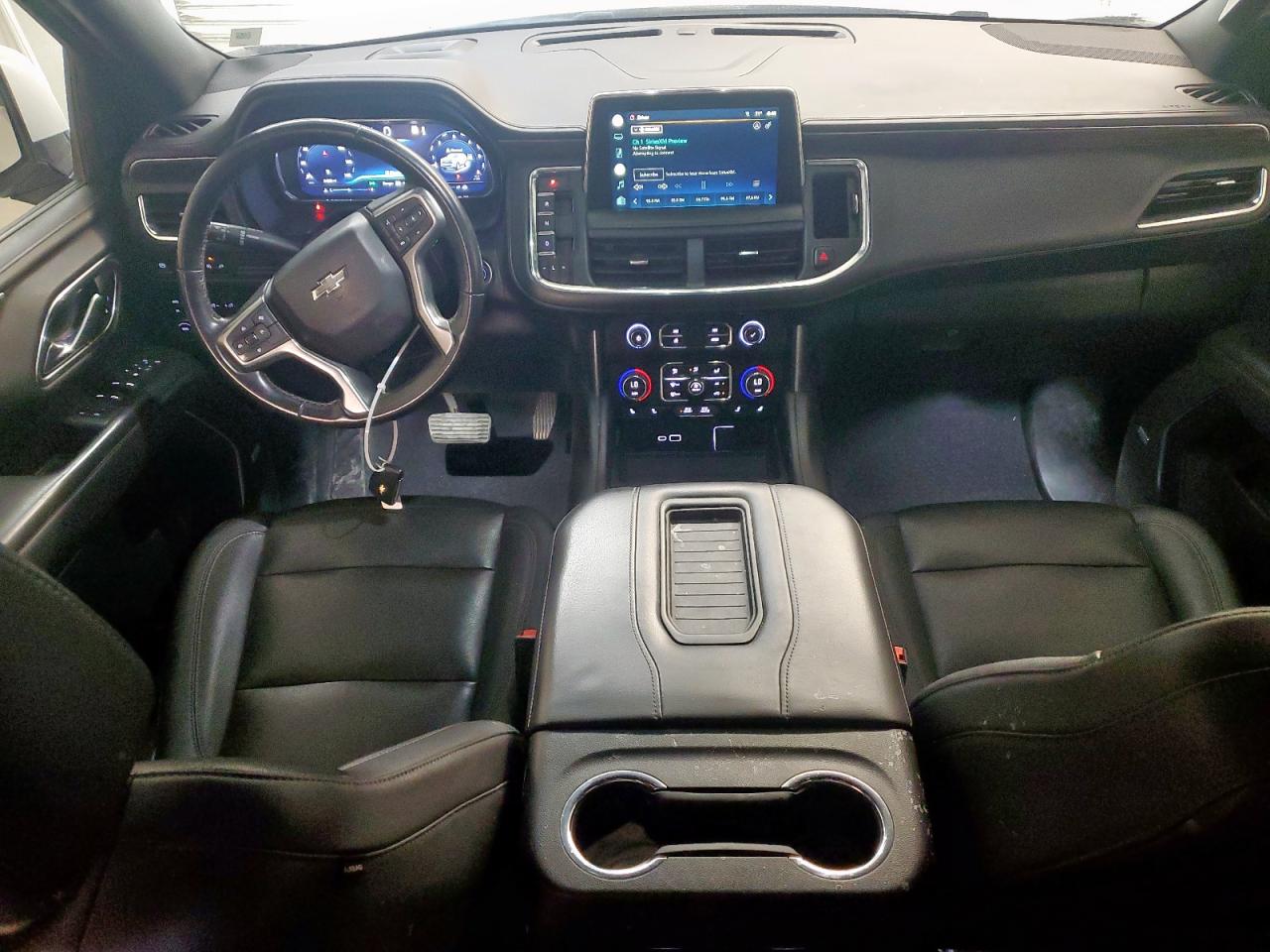 2022 Chevrolet Suburban K1500 Z71 VIN: 1GNSKDKD6NR247768 Lot: 69915075