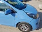 2021 KIA PICANTO 2 AUTO  for sale at Copart SANDY