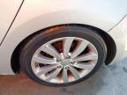 2016 KIA CARENS 3 for sale at Copart BRISTOL