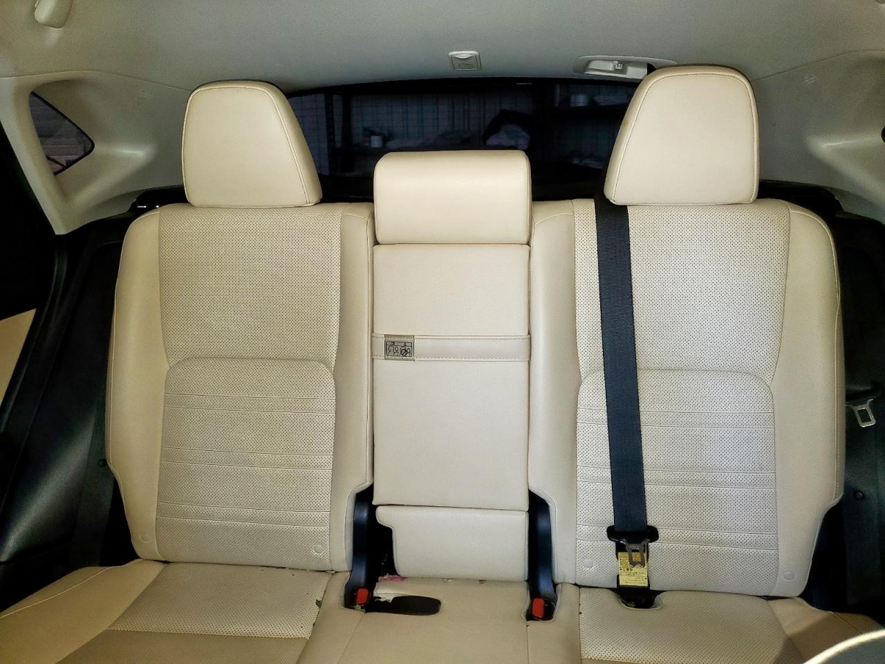 2015 Lexus Nx 200T VIN: JTJBARBZ1F2009791 Lot: 71747945