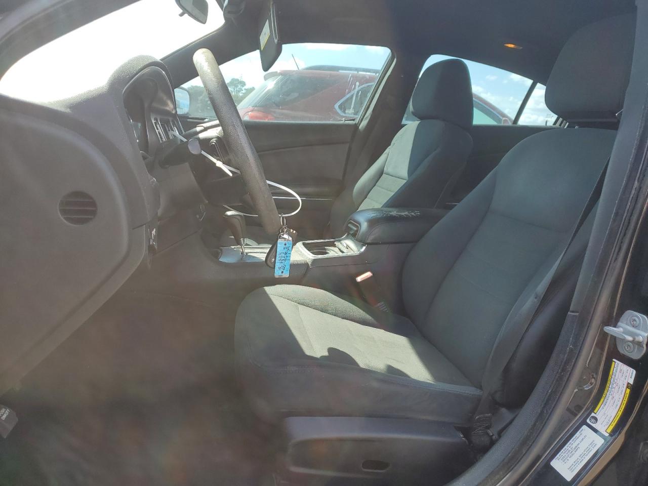 2011 Dodge Charger VIN: 2B3CL3CG8BH548522 Lot: 70631815