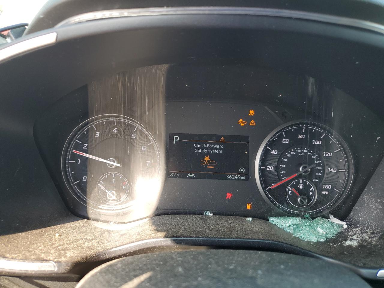 2021 Hyundai Santa Fe Se VIN: 5NMS14AJ8MH368887 Lot: 70666135