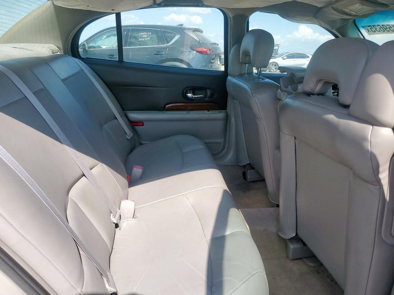 2005 Buick Lesabre Custom VIN: 1G4HP54K95U151177 Lot: 80159635