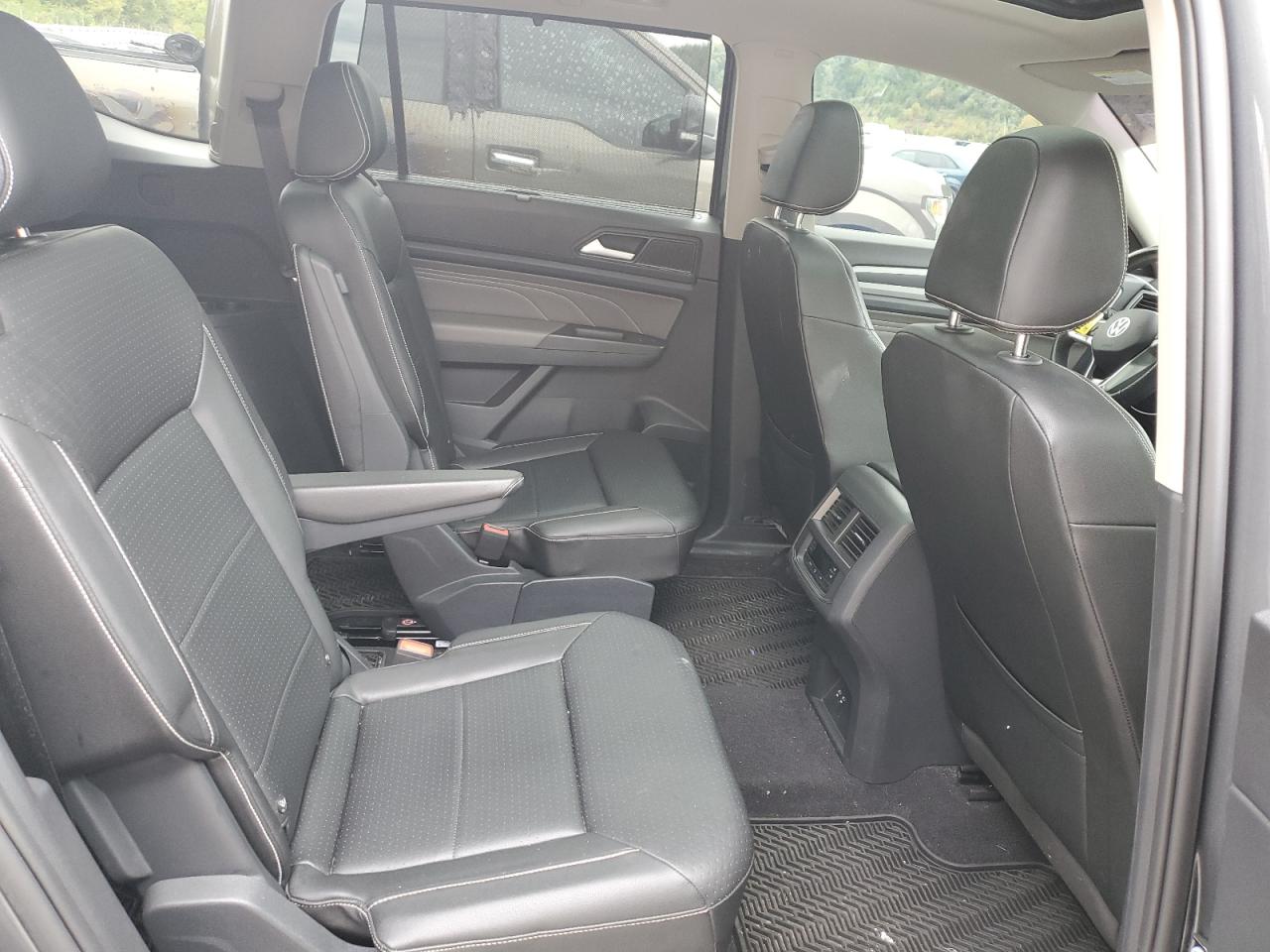 2023 Volkswagen Atlas Sel R-Line VIN: 1V2SR2CA1PC519502 Lot: 71162975