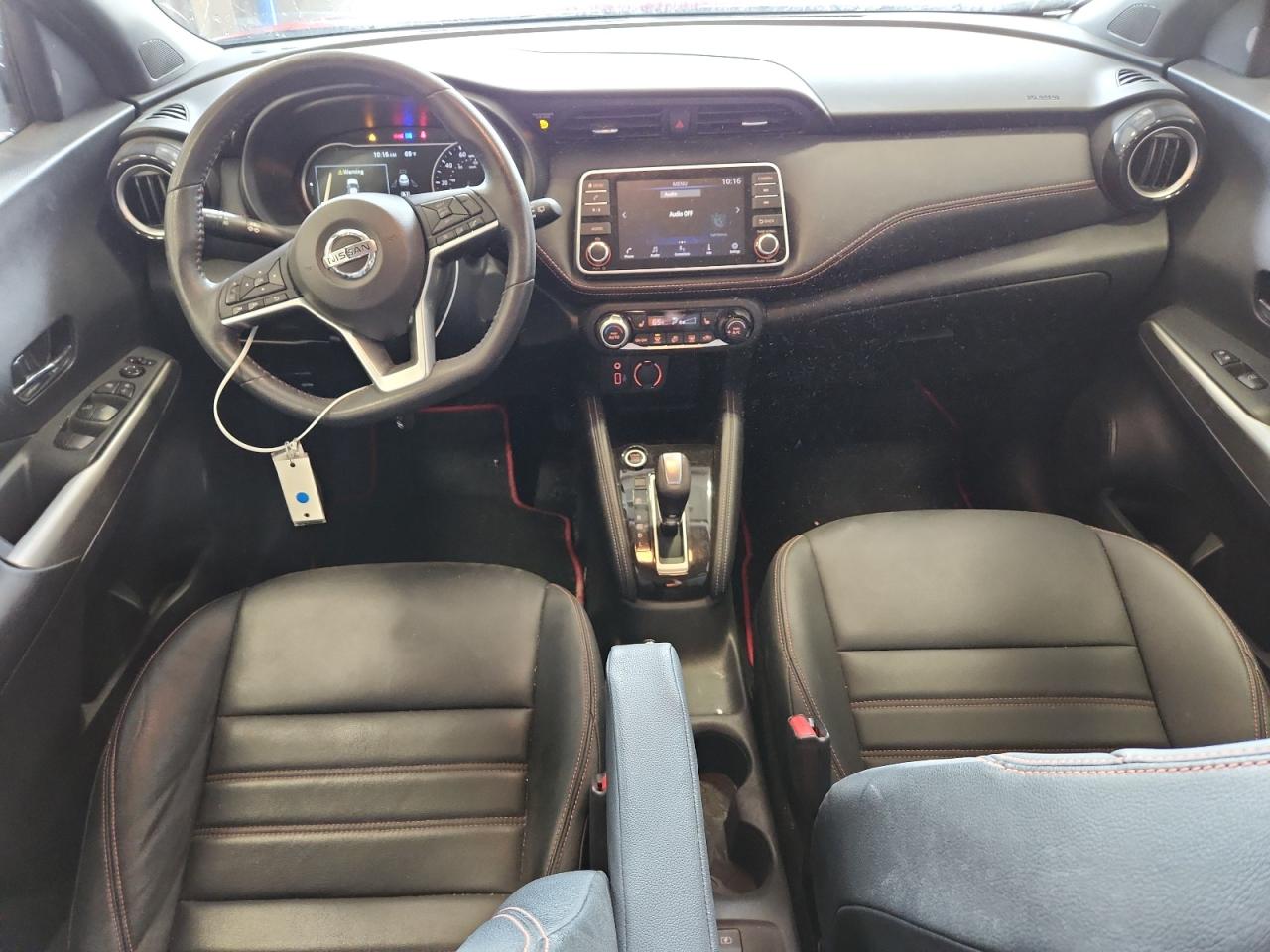 2019 Nissan Kicks S VIN: 3N1CP5CUXKL543630 Lot: 71790315