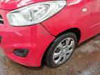 2013 HYUNDAI I10 CLASSIC for sale at Copart NEWBURY