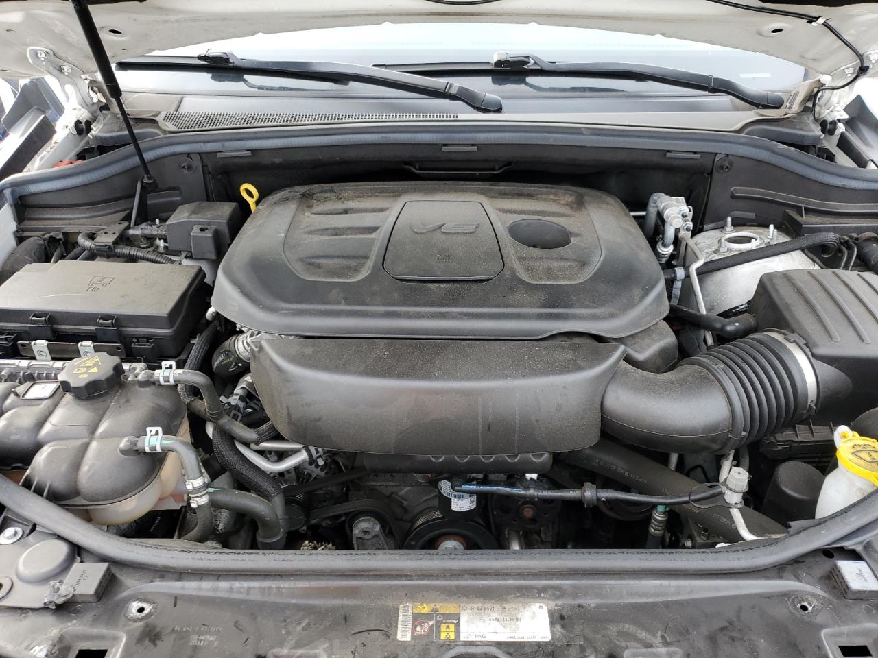 2020 Jeep Grand Cherokee Limited VIN: 1C4RJFBG1LC138537 Lot: 80500265