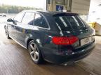 2010 AUDI A4 AVANT S LINE TDI  for sale at Copart EAST KILBRIDE