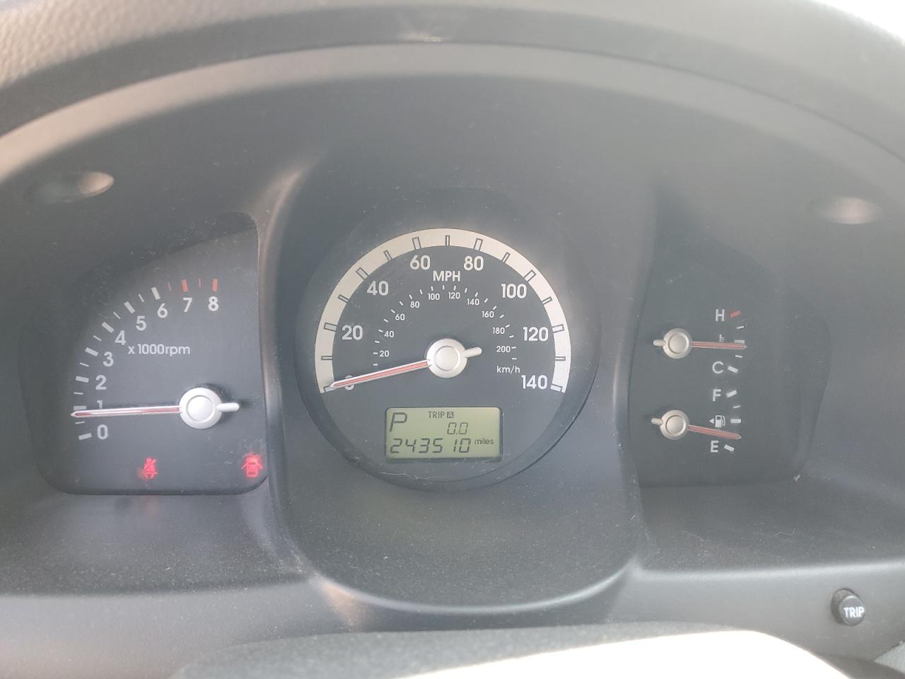 2007 Kia Sportage Ex VIN: KNDJE723777325705 Lot: 70838425