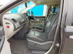 2010 CHRYSLER GRAND VOYAGER LIMITED for sale at Copart SANDTOFT
