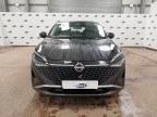 2025 NISSAN QASHQAI ACENTA PREMIUM for sale at Copart NEWBURY