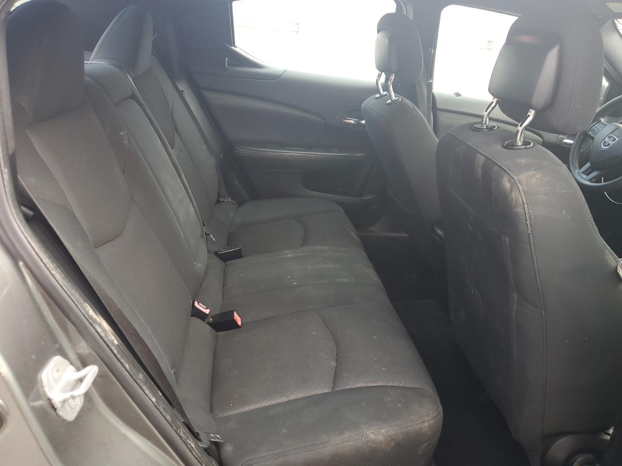 2012 Dodge Avenger Se VIN: 1C3CDZAB4CN132504 Lot: 70976345