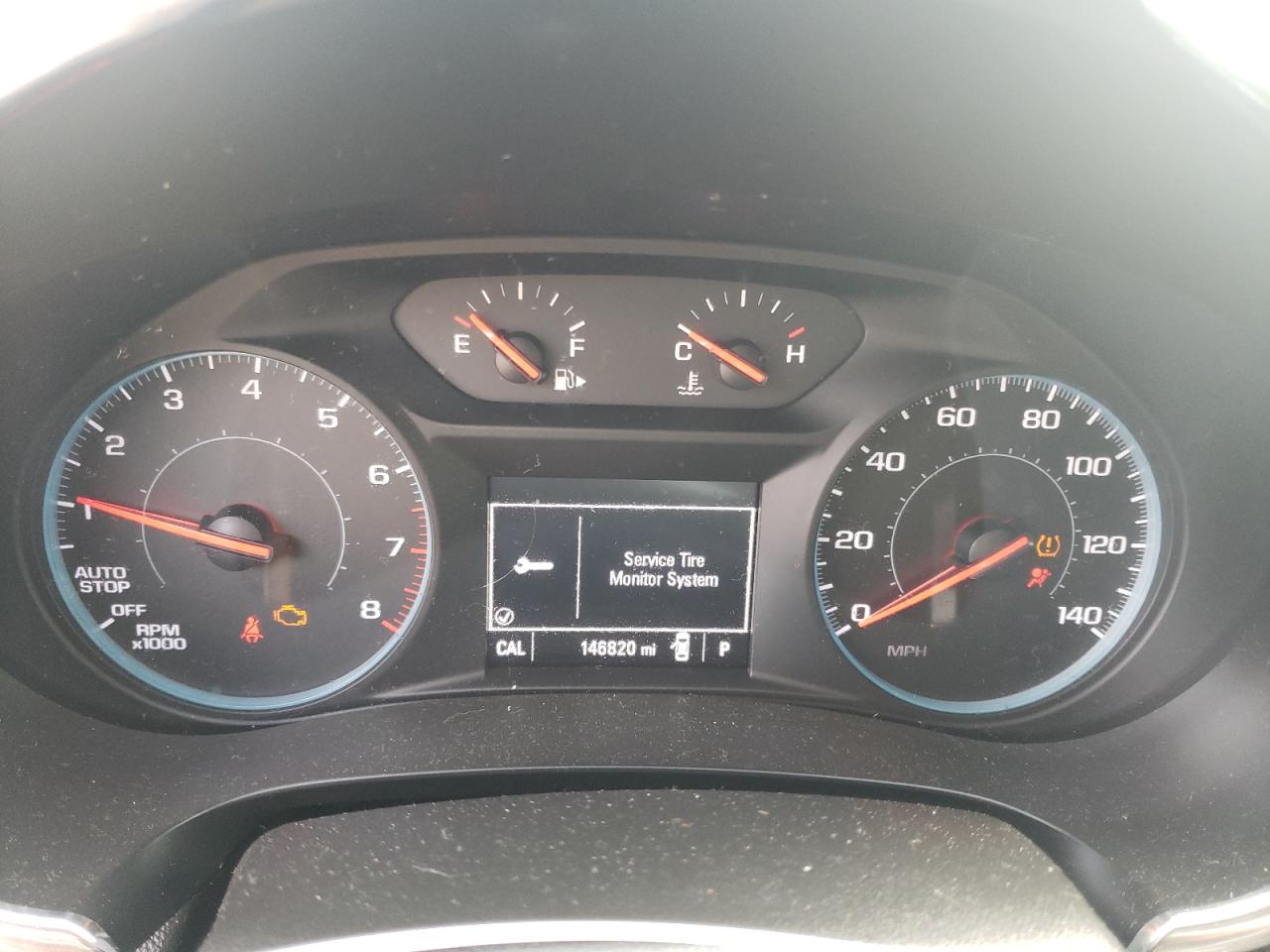 2018 Chevrolet Malibu Lt VIN: 1G1ZD5ST2JF102519 Lot: 84236385