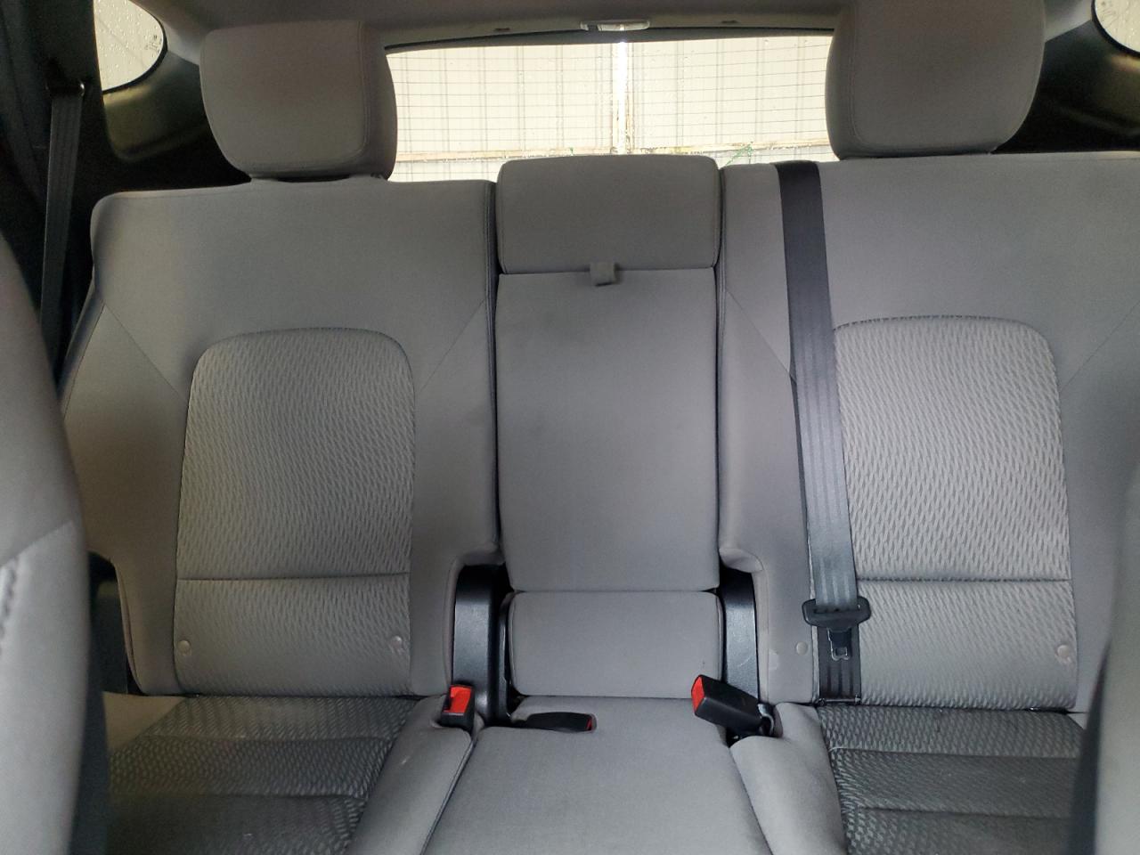 2018 Hyundai Santa Fe Sport VIN: 5XYZT3LB3JG567246 Lot: 81910175