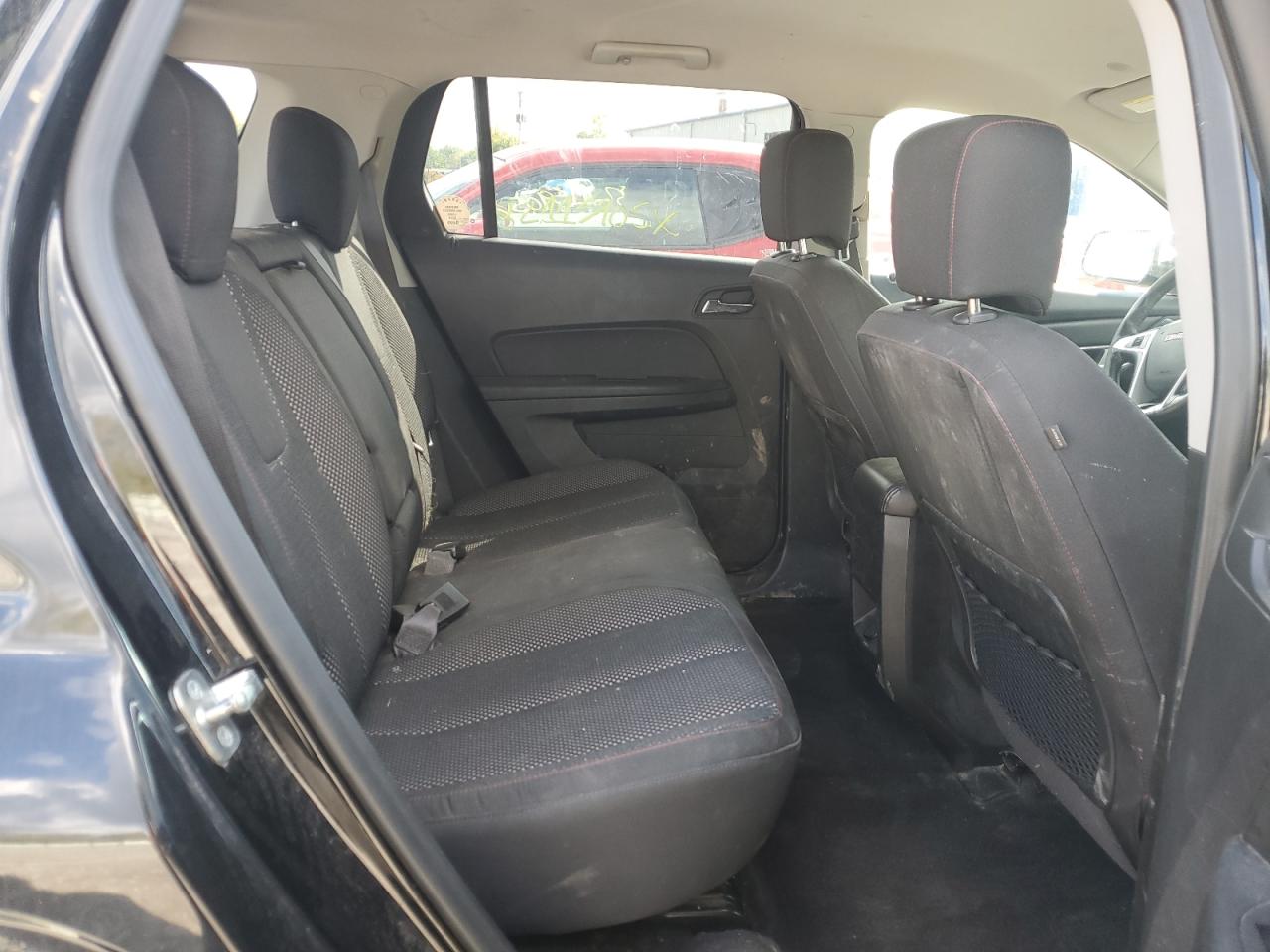 2016 GMC Terrain Sle VIN: 2GKFLTEK0G6122134 Lot: 84159135